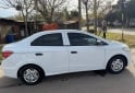 Autos - Chevrolet Onix 2017 Nafta 154000Km - En Venta