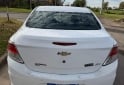 Autos - Chevrolet Onix 2017 Nafta 154000Km - En Venta