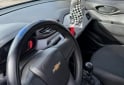 Autos - Chevrolet Onix 2017 Nafta 154000Km - En Venta