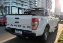 Camionetas - Ford Ranger XL Safety 2018 Nafta 119000Km - En Venta