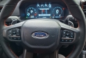 Camionetas - Ford Ranger XL Safety 2018 Nafta 119000Km - En Venta