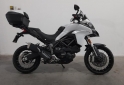 Motos - Ducati MULTISTRADA 950 2018 Nafta 39000Km - En Venta