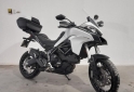Motos - Ducati MULTISTRADA 950 2018 Nafta 39000Km - En Venta