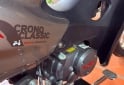 Motos - Keller Crono Classic 110 2024 Nafta 179Km - En Venta