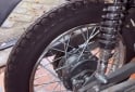 Motos - Keller Crono Classic 110 2024 Nafta 179Km - En Venta