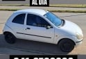 Autos - Ford KA 1998 Nafta 180000Km - En Venta