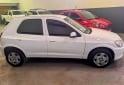 Autos - Chevrolet CELTA 1.4 LT 2012 GNC - En Venta