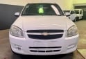 Autos - Chevrolet CELTA 1.4 LT 2012 GNC - En Venta
