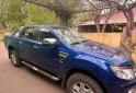 Camionetas - Ford Ranger xlt 4x4 diesel 2013 Diesel 66724Km - En Venta