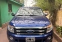 Camionetas - Ford Ranger xlt 4x4 diesel 2013 Diesel 66724Km - En Venta