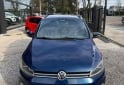 Autos - Volkswagen SURAN 1.6 HIGHLINE 2015 Nafta 116000Km - En Venta