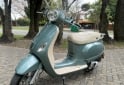 Motos - Corven Stayler 2025 Nafta 14000Km - En Venta