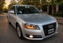 Autos - Audi A3 2010 Nafta 130000Km - En Venta