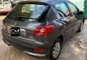 Autos - Peugeot 207 2009 Diesel 110000Km - En Venta