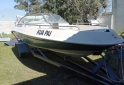 Embarcaciones - Marinera 16(Quicksilver 490) - En Venta