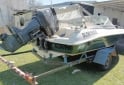 Embarcaciones - Marinera 16(Quicksilver 490) - En Venta