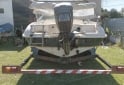 Embarcaciones - Marinera 16(Quicksilver 490) - En Venta