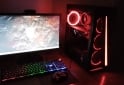 Informática - REMATO PC GAMER COMPLETA-INCLUYE TODO-CENTRO- - En Venta