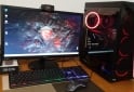 Informática - REMATO PC GAMER COMPLETA-INCLUYE TODO-CENTRO- - En Venta