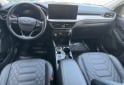 Camionetas - Ford KUGA PLATINIUM HYBRID 2.5 2024 Electrico / Hibrido 45000Km - En Venta