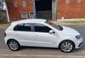Autos - Volkswagen GOL TREND HIGHLINE 2017 2017 Nafta 85000Km - En Venta