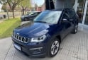 Camionetas - Jeep COMPASS LONGITUDE 2.4 2020 Nafta 110000Km - En Venta
