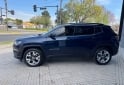 Camionetas - Jeep COMPASS LONGITUDE 2.4 2020 Nafta 110000Km - En Venta