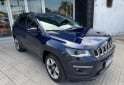 Camionetas - Jeep COMPASS LONGITUDE 2.4 2020 Nafta 110000Km - En Venta