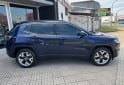 Camionetas - Jeep COMPASS LONGITUDE 2.4 2020 Nafta 110000Km - En Venta