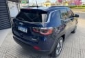 Camionetas - Jeep COMPASS LONGITUDE 2.4 2020 Nafta 110000Km - En Venta