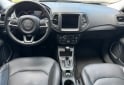 Camionetas - Jeep COMPASS LONGITUDE 2.4 2020 Nafta 110000Km - En Venta