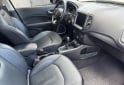 Camionetas - Jeep COMPASS LONGITUDE 2.4 2020 Nafta 110000Km - En Venta