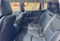 Camionetas - Jeep COMPASS LONGITUDE 2.4 2020 Nafta 110000Km - En Venta