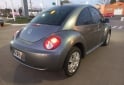 Autos - Volkswagen New Beetle 2010 Nafta 140000Km - En Venta