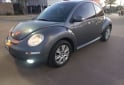 Autos - Volkswagen New Beetle 2010 Nafta 140000Km - En Venta