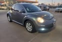 Autos - Volkswagen New Beetle 2010 Nafta 140000Km - En Venta