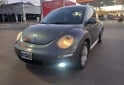 Autos - Volkswagen New Beetle 2010 Nafta 140000Km - En Venta