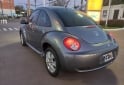 Autos - Volkswagen New Beetle 2010 Nafta 140000Km - En Venta