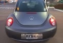 Autos - Volkswagen New Beetle 2010 Nafta 140000Km - En Venta