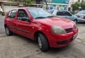 Autos - Renault Clio 1.2 2006 Nafta - En Venta