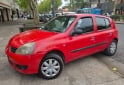 Autos - Renault Clio 1.2 2006 Nafta - En Venta