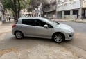 Autos - Peugeot 308 allure hdi 2013 Diesel 170000Km - En Venta