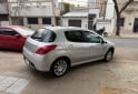 Autos - Peugeot 308 allure hdi 2013 Diesel 170000Km - En Venta