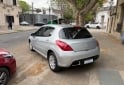 Autos - Peugeot 308 allure hdi 2013 Diesel 170000Km - En Venta