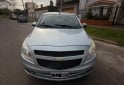 Autos - Chevrolet AGILE 1.4 LT 2012 Nafta - En Venta