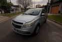 Autos - Chevrolet AGILE 1.4 LT 2012 Nafta - En Venta