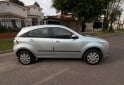 Autos - Chevrolet AGILE 1.4 LT 2012 Nafta - En Venta