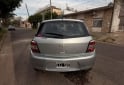 Autos - Chevrolet AGILE 1.4 LT 2012 Nafta - En Venta
