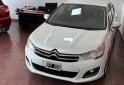 Autos - Citroen C4 LOUNGE 2.0 2014 Nafta 180000Km - En Venta