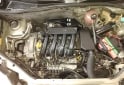 Utilitarios - Renault kangoo 2015 GNC 114400Km - En Venta